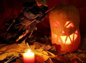 halloween fixtures pumpkins image attribute 24339 - С чем пришел, тыквоголовый  Джек ?