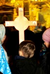 Детская литургия: чему учим, что воспитываем?