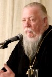 Прот. Димитрий Смирнов: «У Церкви такая манера – вмешиваться во всё, что касается жизни людей» Прот. Димитрий Смирнов: «У Церкви такая манера – вмешиваться во всё, что касается жизни людей»