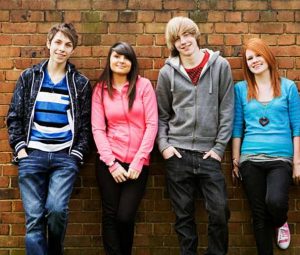 teenage love - О. Никита Заболотнов: непростые  вопросы из духовной жизни подростков
