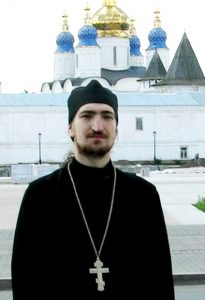 w a3230024 - О. Никита Заболотнов: непростые  вопросы из духовной жизни подростков