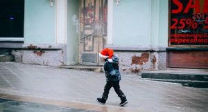 Rozhdestvo Foma1 - Пост и золотой ключик Рождества