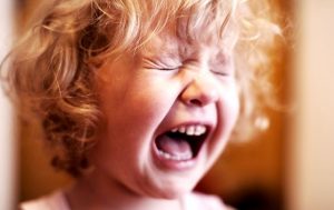bambino capricci - Гневу в доме не место, или как правильно выйти из раздражения?
