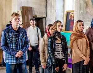 bblbl2zlzwu - О. Никита Заболотнов: ошибки воспитания, или как не вырастить атеиста