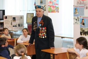 66963 urok muzhestva - Детям о Победе: важны факты и живые истории