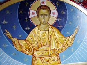 dsc09767 - Родословная Христа: на что способно воспитание детей в памяти о Боге