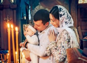 i 1 - Дети и родители на пути в Царствие Божие