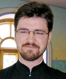didenko ioann - Отпуск и досуг православного христианина