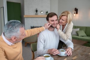 56956 - Родительская неприкосновенность: священник о конфликтах поколений
