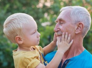 shutterstock 327819851 - Родители особых детей: мы не всегда покоряем эвересты, но мы живём!