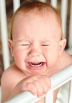 Когда мама должна уехать: правила психологической безопасности малыша