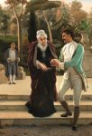 Важно быть любезным: «Хороший тон. Сборник советов и наставлений» 1889 года