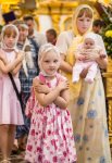 Дети и храм: создайте ребёнку праздник!