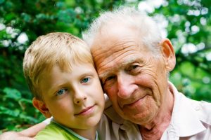 family - Родительская неприкосновенность: священник о конфликтах поколений