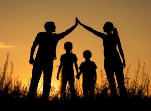 importance of family in mental health recovery - Миф об идеальном родительстве: чем он мешает воспитанию