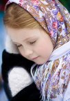 Как рассказать ребёнку о молитве и научить его молиться?