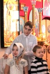 Когда начинается вера: и снова о воцерковлении детей