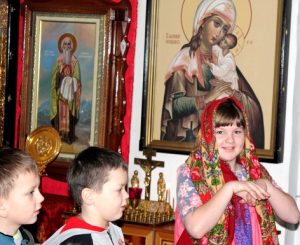 img 5490 novyj razmer - Когда начинается вера: и снова о воцерковлении детей