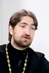 О. Никита Заболотнов: «Когда и как разговаривать с ребёнком о Боге?»