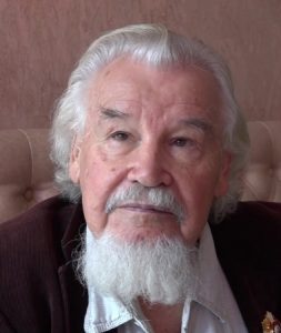 bahrevskij - Писатель Владислав Бахревский: «Без книги – не воспитание, а халтура»