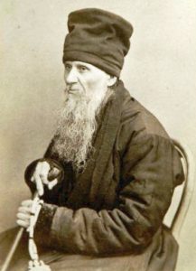 св. Амвросий Оптинский