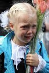 Ребёнок боится школы. Что делать? Советует психолог