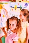 Как понимать рисунки детей? О душевном мире ребенка через цвет и образы