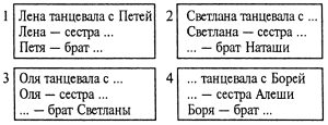 47 - Занимательные логические задачи с ответами. Для начальной школы