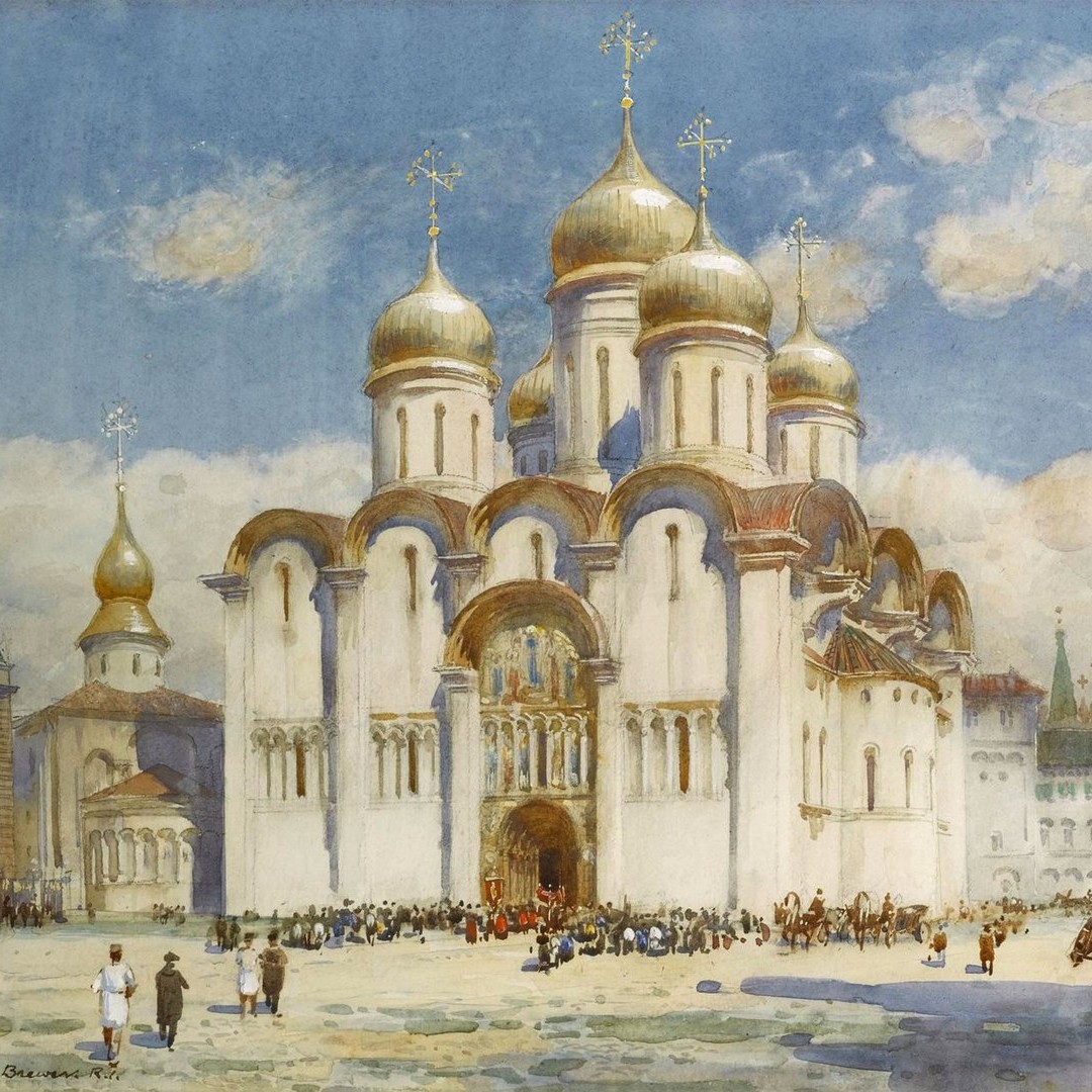 О Богослужении Православной Церкви