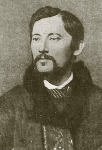 Мое обращение и жизнь на св. Афонской Горе — Леонтьев К.Н.