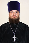 Если вы пришли в тюрьму… — священник Вячеслав Зуев