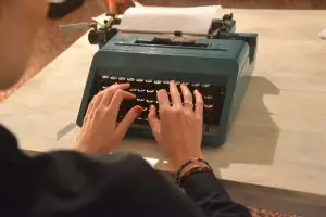Журналистика