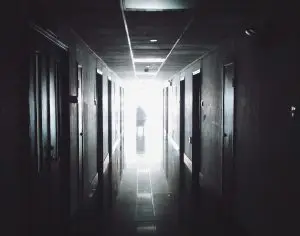Больница