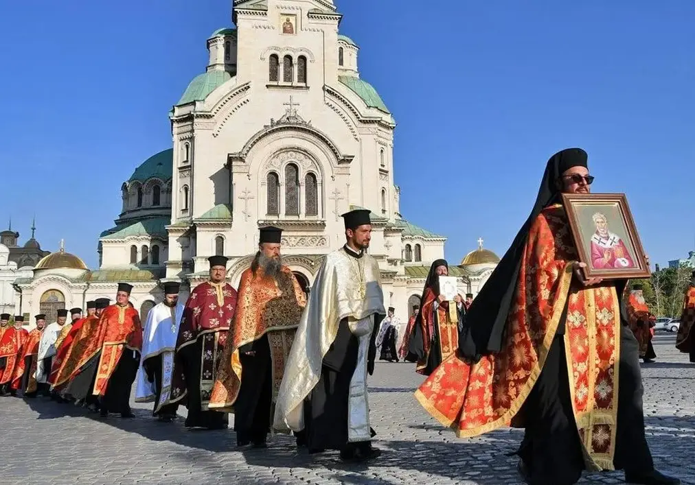 Болгарская Православная Церковь запустила православное онлайн-радио