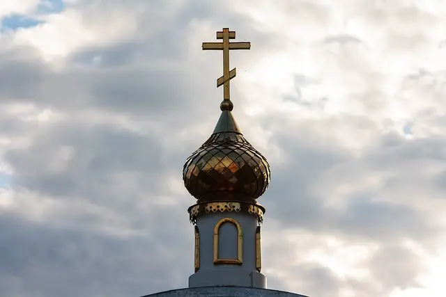В Закарпатье власти потребовали запретить Украинскую Православную Церковь