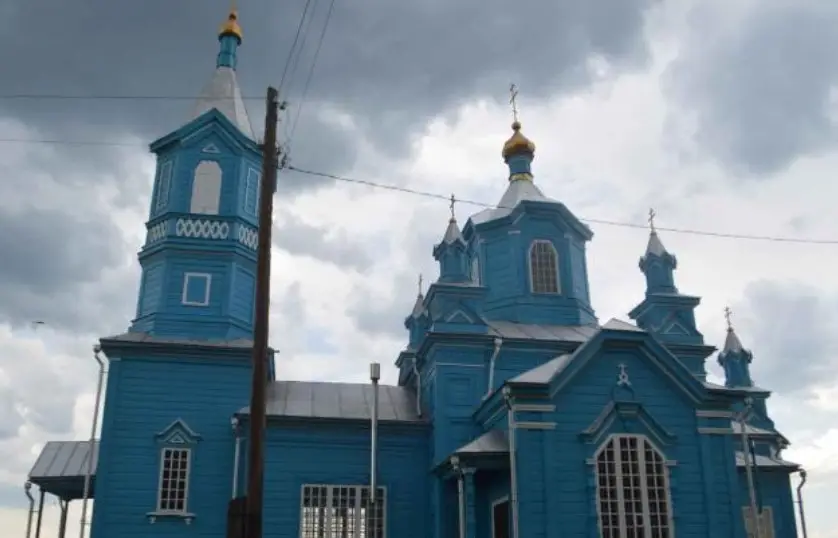 Число рейдерских атак на приходы Украинской Православной Церкви снизилось в 2021 году