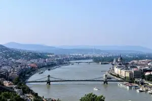 Венгрия