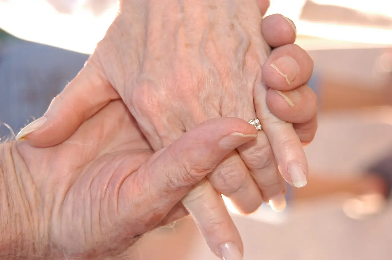 Пара, прожившая 81 год в браке, поделилась секретами успешного брака