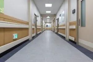 Больница