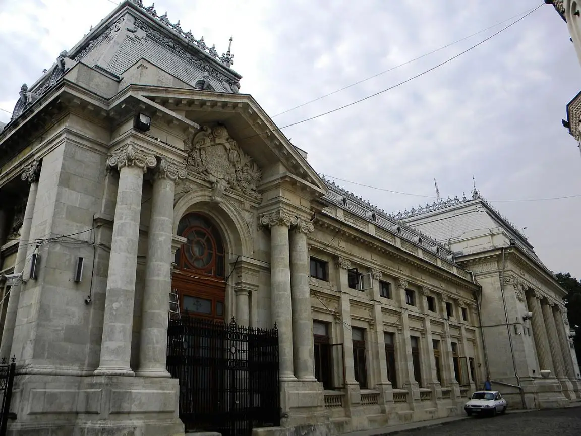 Румынская Православная Церковь канонизирует первую румынскую монахиню