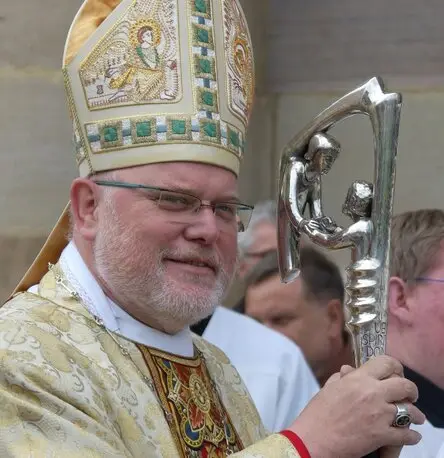 Экзарх Русской Православной Церкви в Африке не исключает принятия клириков из других Церквей, признавших ПЦУ