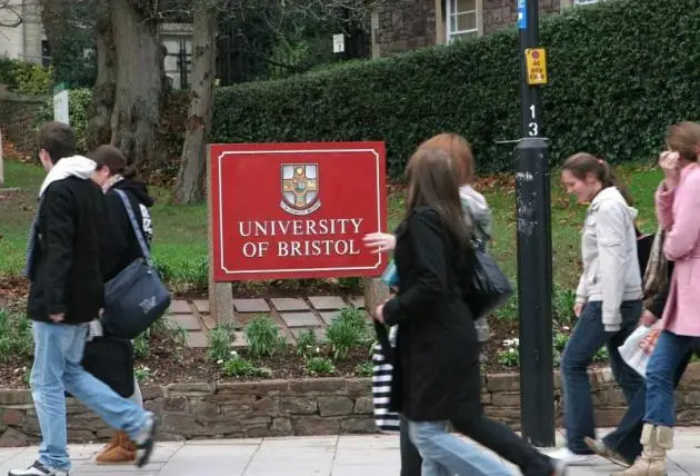 Бристольский университет требует признания для людей, которые «идентифицируют себя как кошки»