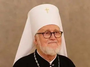 Митрополит Дубнинский Иоанн