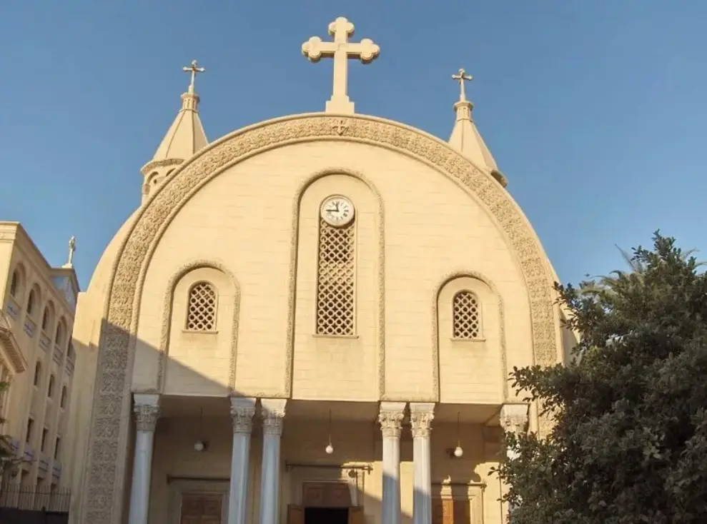 В каждом новом жилом комплексе Египта будет построен христианский храм