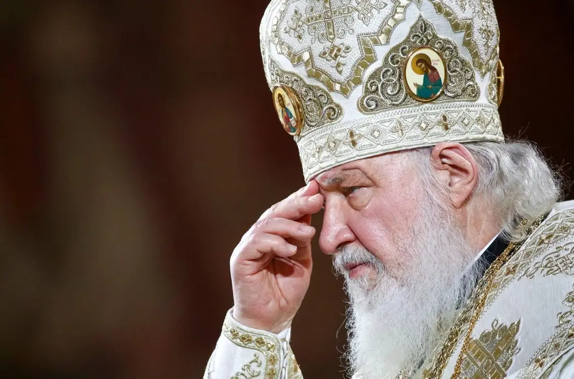 Иерархи Православных Церквей молятся о мире на Украине и призывают патриарха Кирилла возвысить голос в сложившейся ситуации