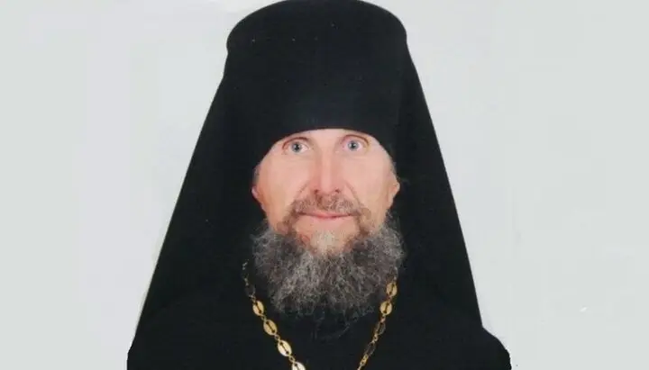 В Житомирской епархии избили и похитили настоятеля храма иконы Божией Матери «Живоносный источник»