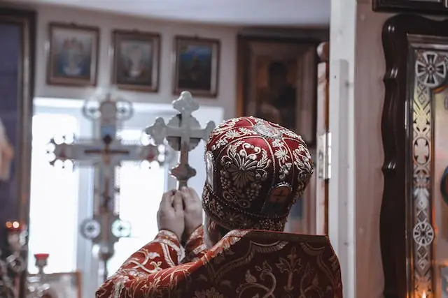 Иерархи Православных Церквей молятся о мире в земле Украинской и призывают патриарха Кирилла возвысить голос в сложившейся ситуации