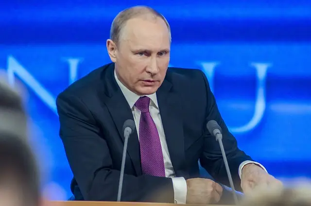 Руководители НКО и благотворительных фондов призвали Путина остановить операцию в Украине
