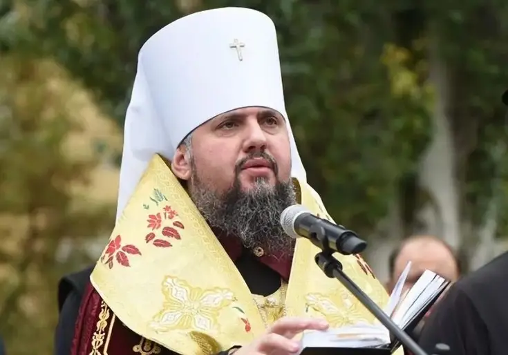 В Киевской области начали переводить храмы в Православную церковь Украины