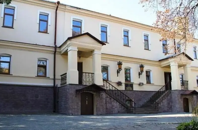 Киевские духовные школы оказывают помощь защитникам Украины